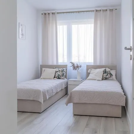 Apartament Green Lake - Mrągowo
