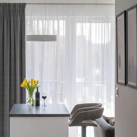 Appartement Apartament Green Lake - *