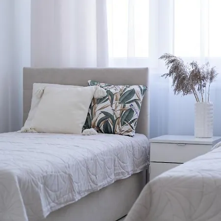 Appartement Apartament Green Lake - Mrągowo
